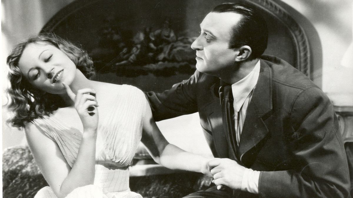 Nejlepší filmová komedie 30. let: Gollová „hrála inteligentně“, film by obstál i v Hollywoodu